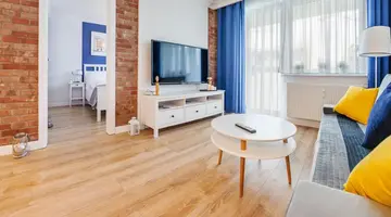 Sun & Snow Apartamenty Bliżej Morza