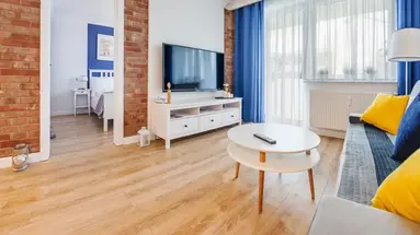 Sun & Snow Apartamenty Bliżej Morza