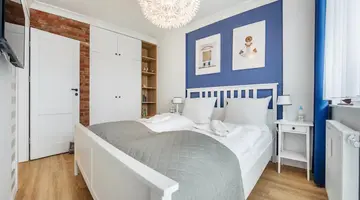 Sun & Snow Apartamenty Bliżej Morza