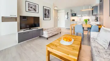 Sun & Snow Apartamenty Bliżej Morza