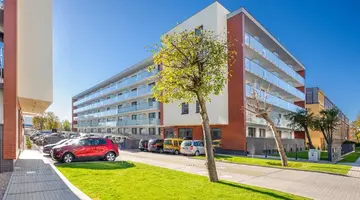 Sun & Snow Apartamenty Bliżej Morza