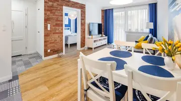 Sun & Snow Apartamenty Bliżej Morza