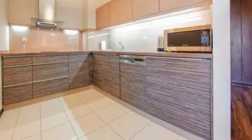 Sun & Snow Apartamenty Foka