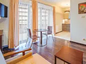 Sun & Snow Apartamenty Foka