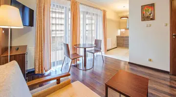 Sun & Snow Apartamenty Foka