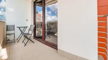 Sun & Snow Apartamenty Foka