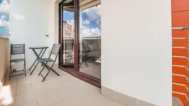 Sun & Snow Apartamenty Foka