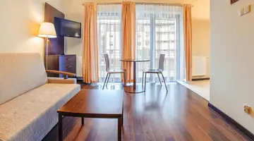 Sun & Snow Apartamenty Foka