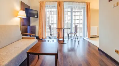Sun & Snow Apartamenty Foka
