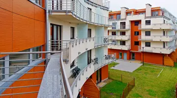 Sun & Snow Apartamenty Foka