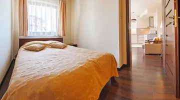 Sun & Snow Apartamenty Foka