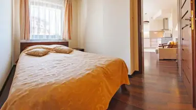 Sun & Snow Apartamenty Foka