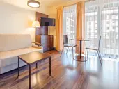 Sun & Snow Apartamenty Foka
