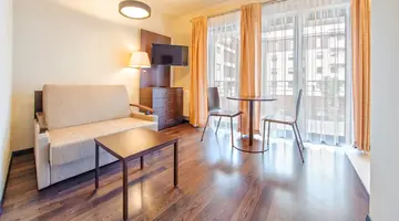 Sun & Snow Apartamenty Foka