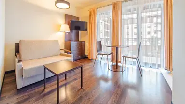 Sun & Snow Apartamenty Foka