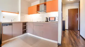 Sun & Snow Apartamenty Foka