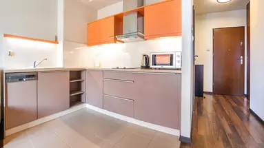 Sun & Snow Apartamenty Foka
