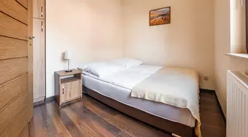 Sun & Snow Apartamenty Foka