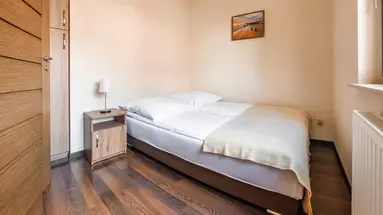 Sun & Snow Apartamenty Foka