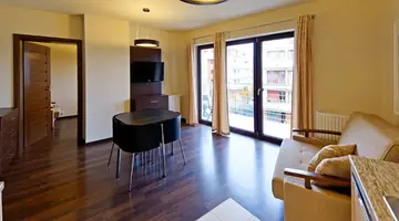 Sun & Snow Apartamenty Foka