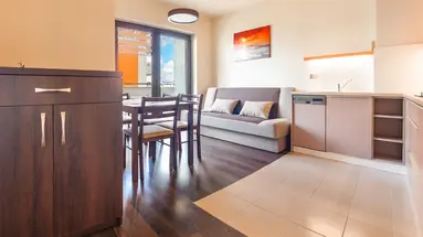 Sun & Snow Apartamenty Foka