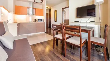 Sun & Snow Apartamenty Foka