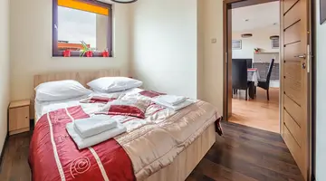 Sun & Snow Apartamenty Foka
