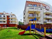 Sun & Snow Apartamenty Foka