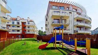 Sun & Snow Apartamenty Foka