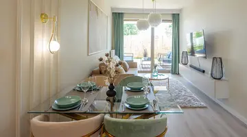 Sun & Snow Apartamenty GEA ECO