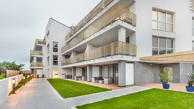 Sun & Snow Apartamenty GEA ECO