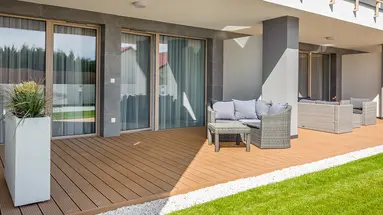 Sun & Snow Apartamenty GEA ECO