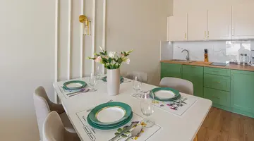 Sun & Snow Apartamenty GEA ECO