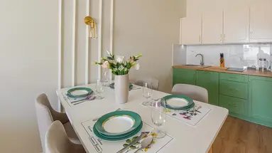 Sun & Snow Apartamenty GEA ECO