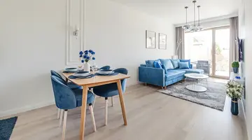 Sun & Snow Apartamenty GEA ECO