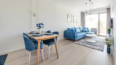 Sun & Snow Apartamenty GEA ECO