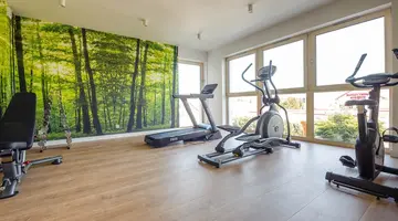 Sun & Snow Apartamenty GEA ECO