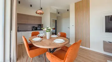 Sun & Snow Apartamenty GEA ECO