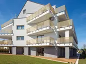 Sun & Snow Apartamenty GEA ECO