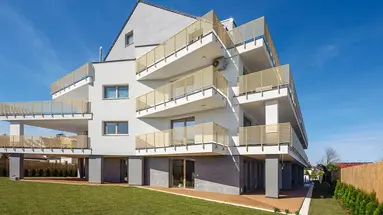 Sun & Snow Apartamenty GEA ECO