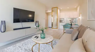 Sun & Snow Apartamenty GEA ECO