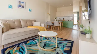 Sun & Snow Apartamenty GEA ECO
