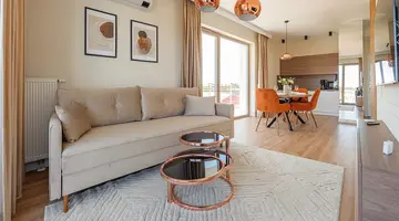 Sun & Snow Apartamenty GEA ECO