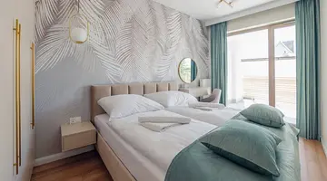 Sun & Snow Apartamenty GEA ECO