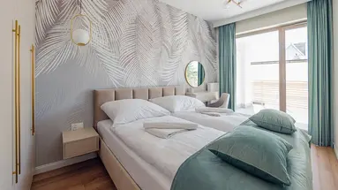 Sun & Snow Apartamenty GEA ECO