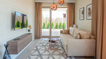 Sun & Snow Apartamenty GEA ECO