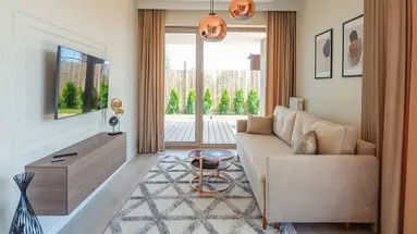 Sun & Snow Apartamenty GEA ECO
