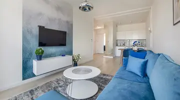 Sun & Snow Apartamenty GEA ECO