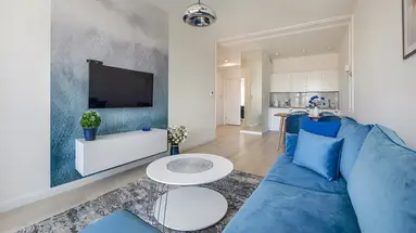 Sun & Snow Apartamenty GEA ECO