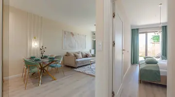 Sun & Snow Apartamenty GEA ECO